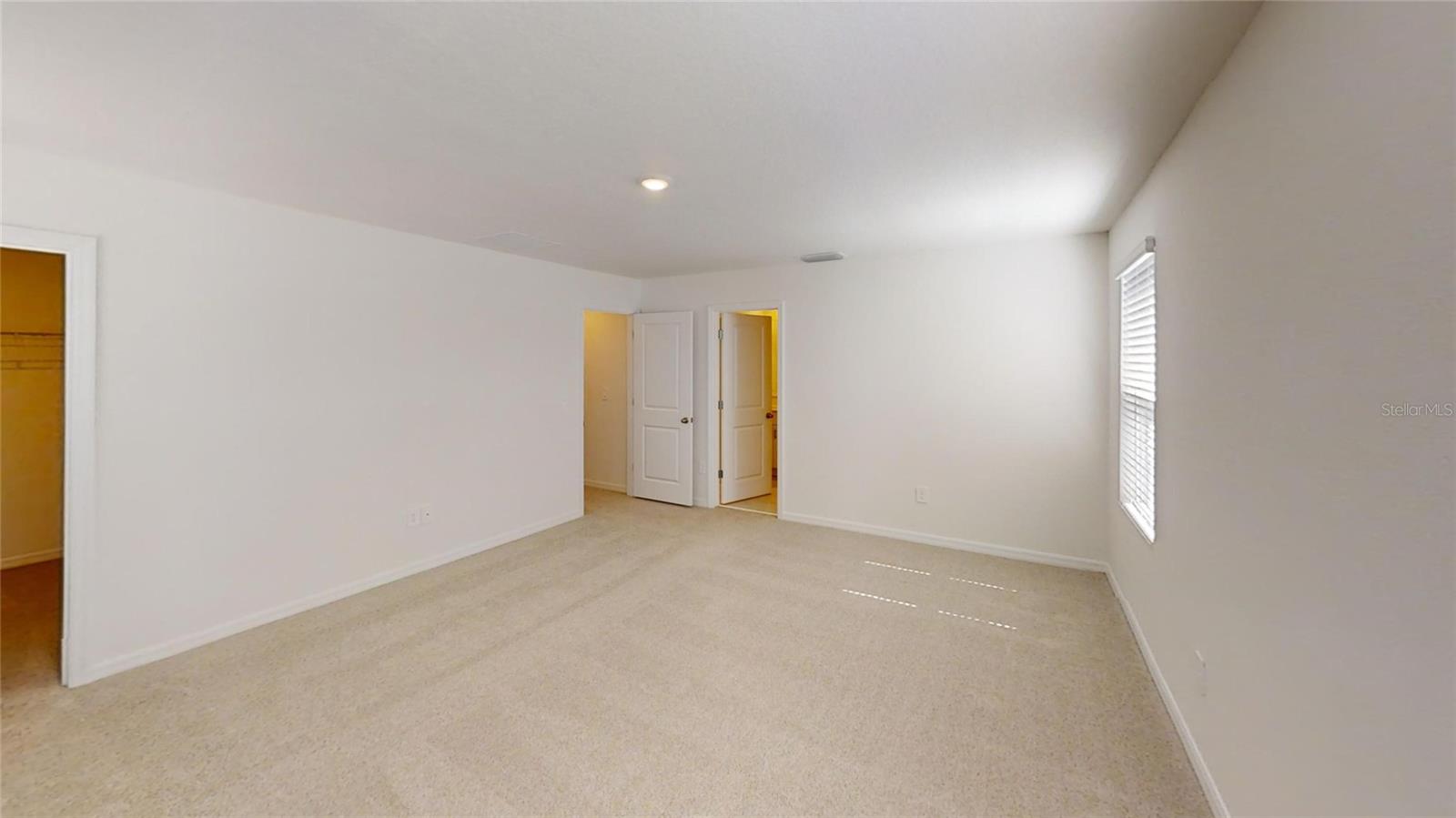 BRADFORD PARK - Residential Lease
