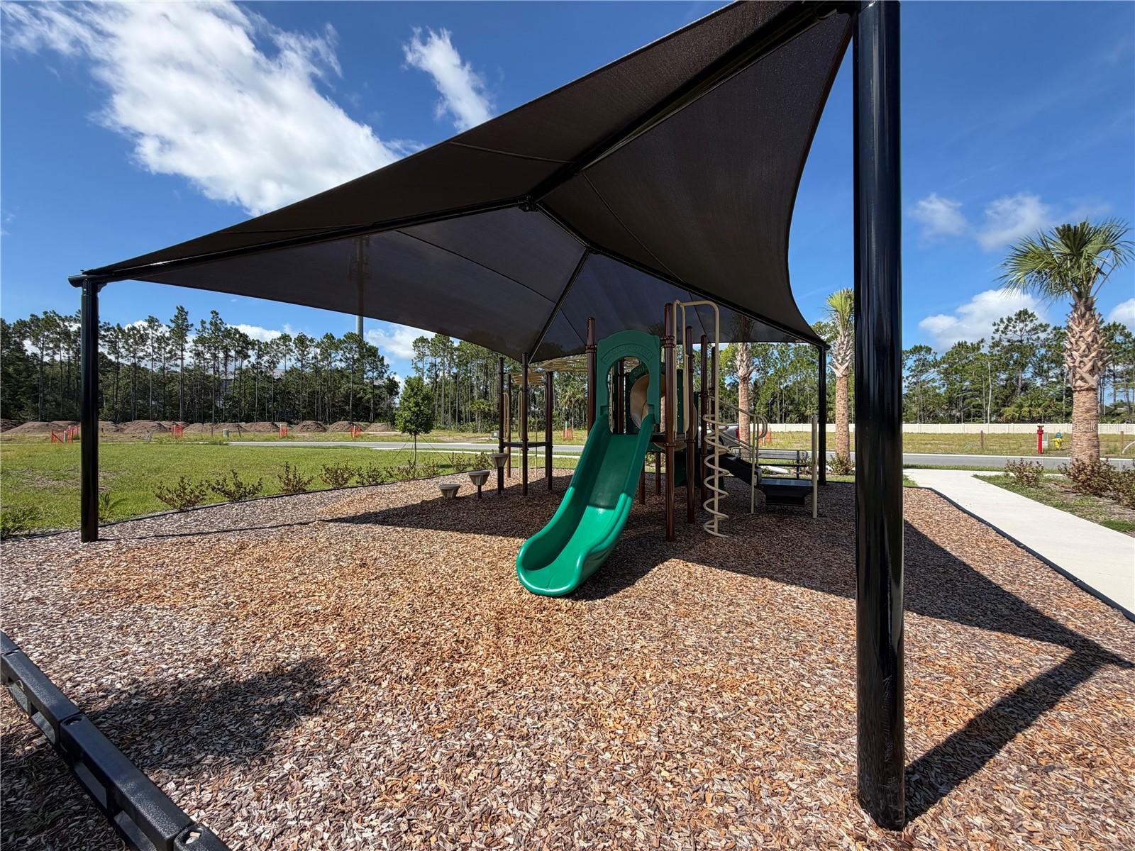 BRADFORD PARK - Residential Lease