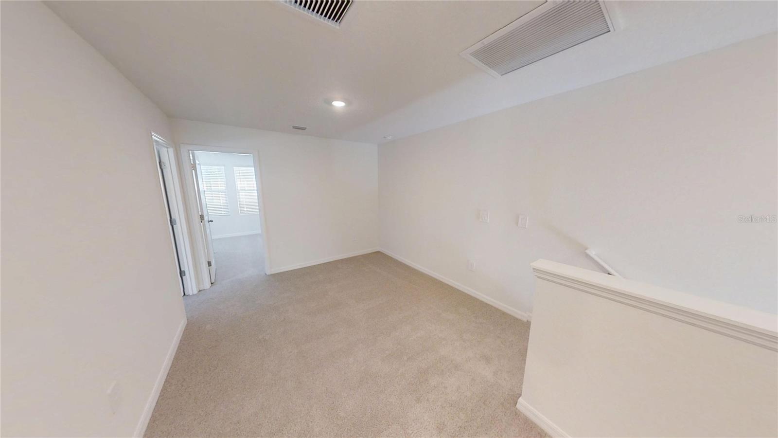 BRADFORD PARK - Residential Lease