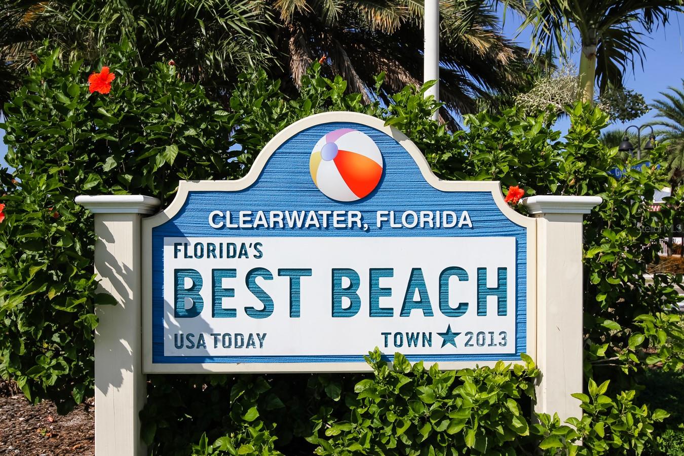 ISLAND WALK CONDO - Residential Lease