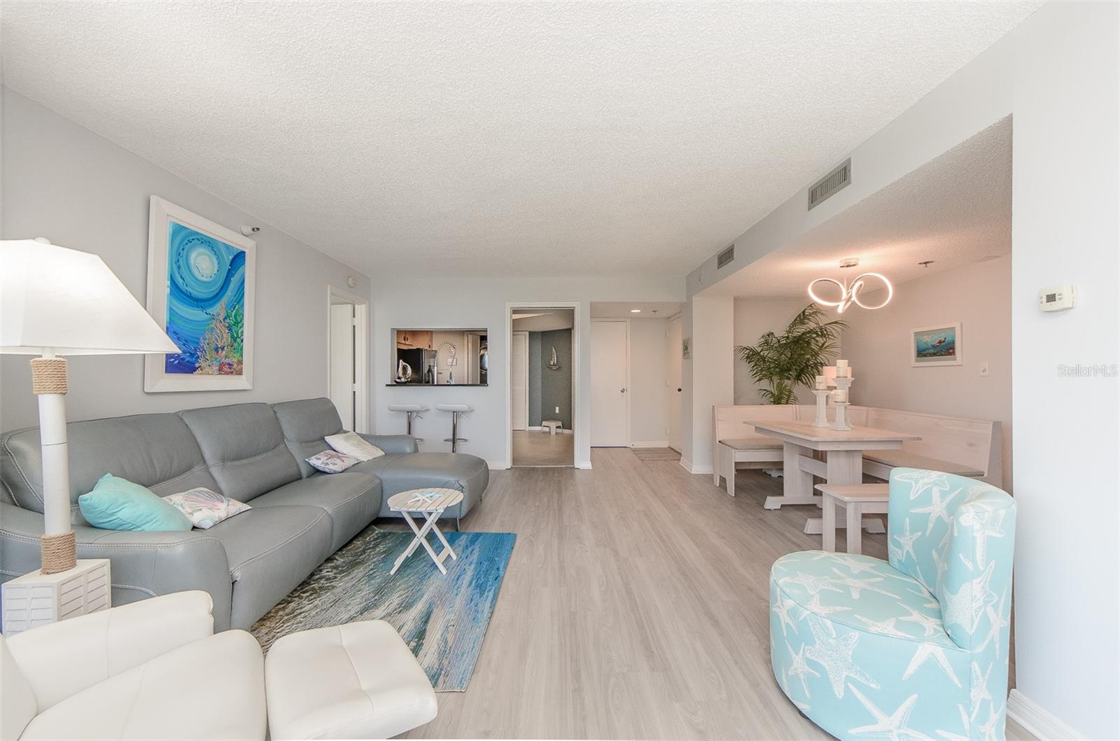 ISLAND WALK CONDO - Residential Lease