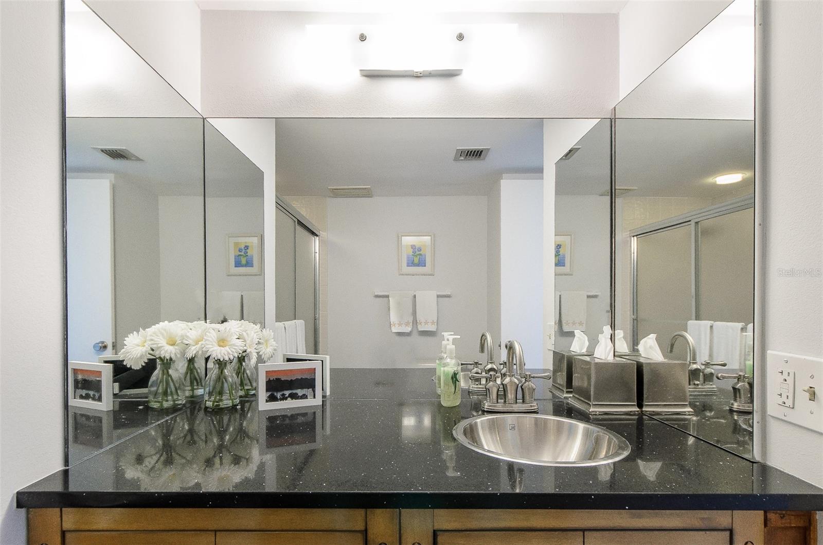ISLAND WALK CONDO - Residential Lease