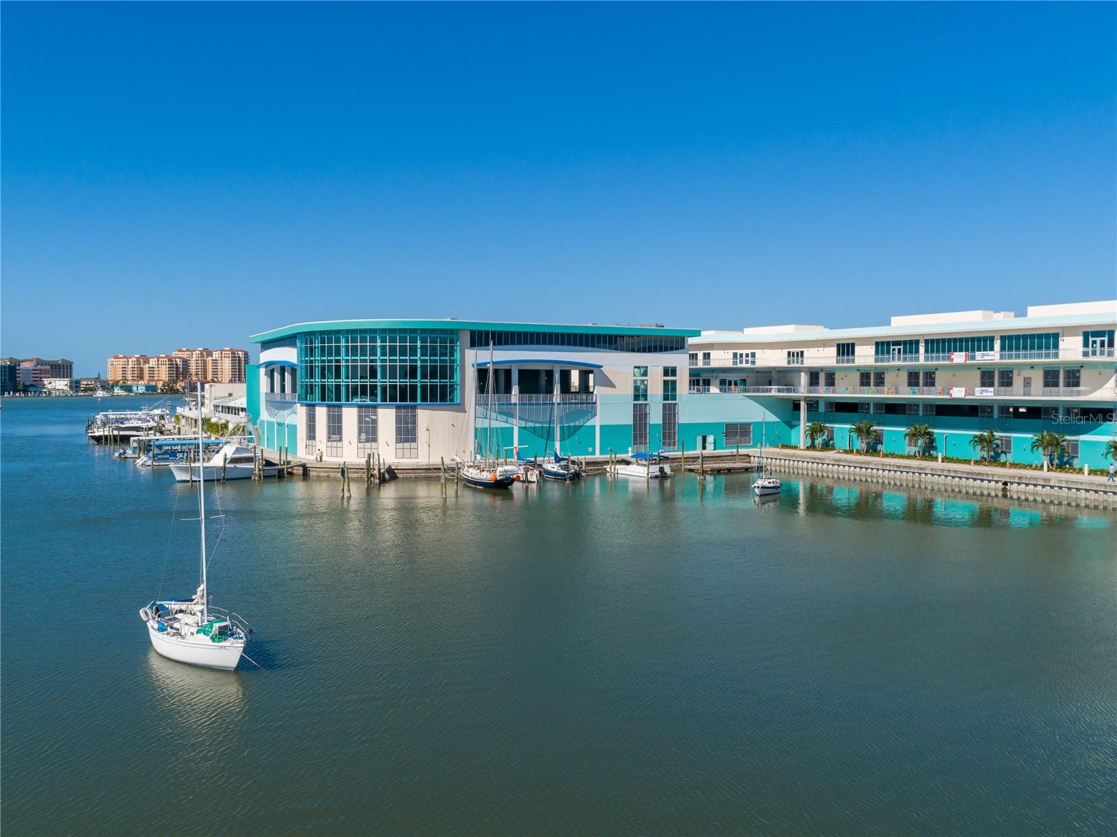 ISLAND WALK CONDO - Residential Lease