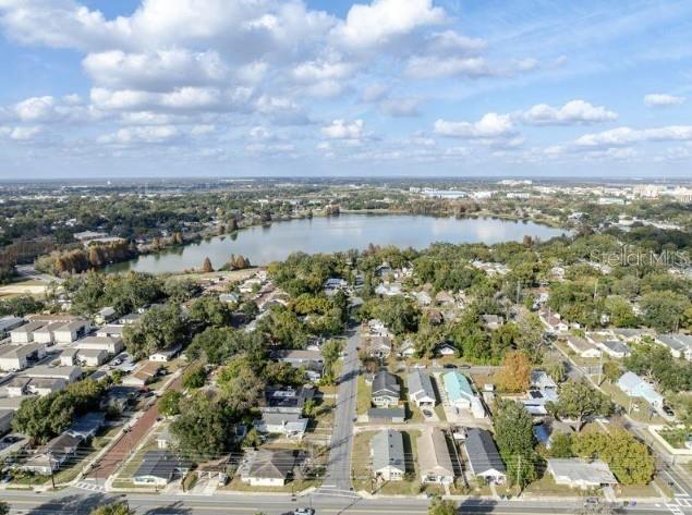 THE GEORGE SUB - Residential Lease