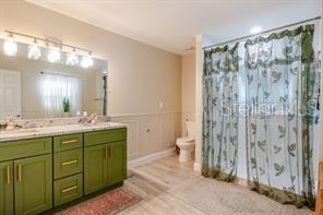THE GEORGE SUB - Residential Lease