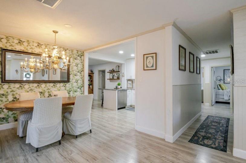 THE GEORGE SUB - Residential Lease