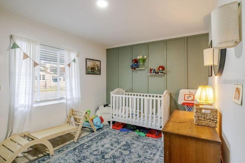 THE GEORGE SUB - Residential Lease