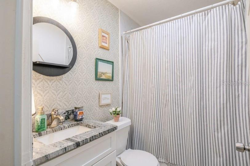 THE GEORGE SUB - Residential Lease