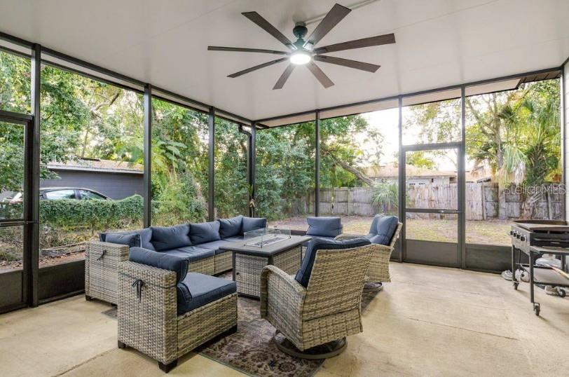 THE GEORGE SUB - Residential Lease