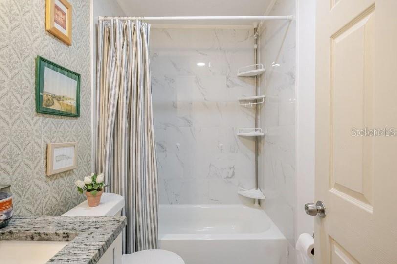 THE GEORGE SUB - Residential Lease