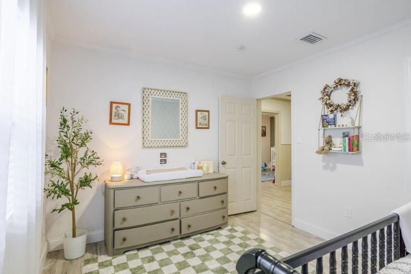 THE GEORGE SUB - Residential Lease
