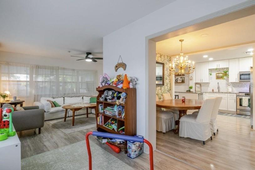 THE GEORGE SUB - Residential Lease