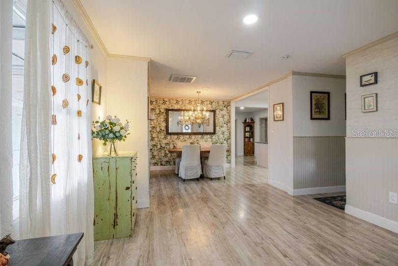 THE GEORGE SUB - Residential Lease