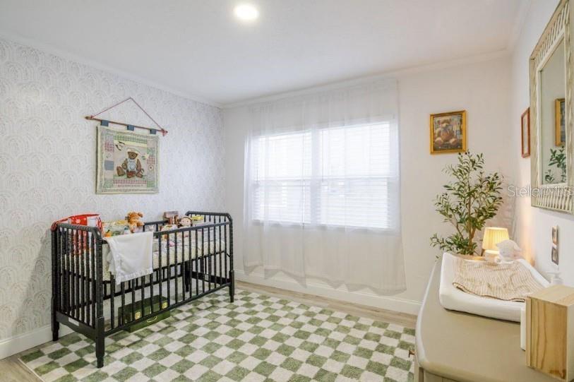 THE GEORGE SUB - Residential Lease