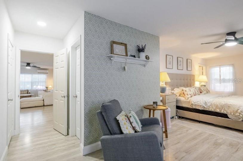 THE GEORGE SUB - Residential Lease