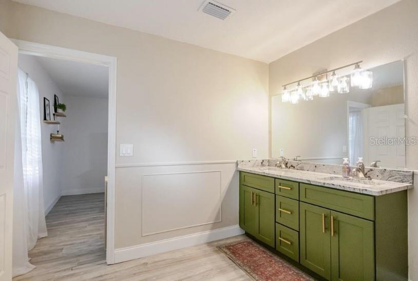 THE GEORGE SUB - Residential Lease