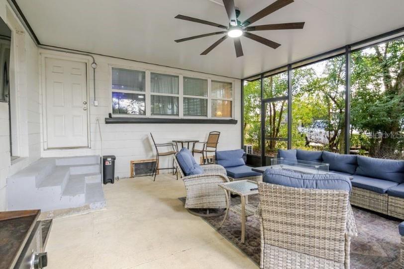 THE GEORGE SUB - Residential Lease