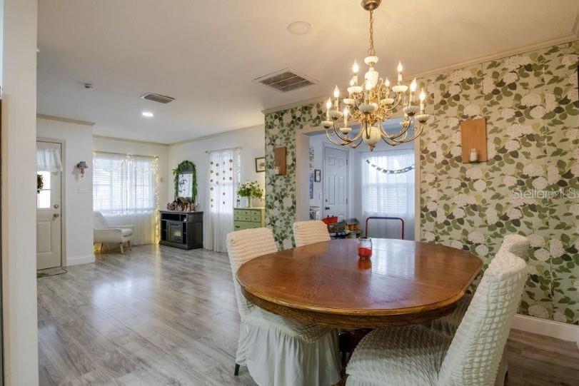 THE GEORGE SUB - Residential Lease