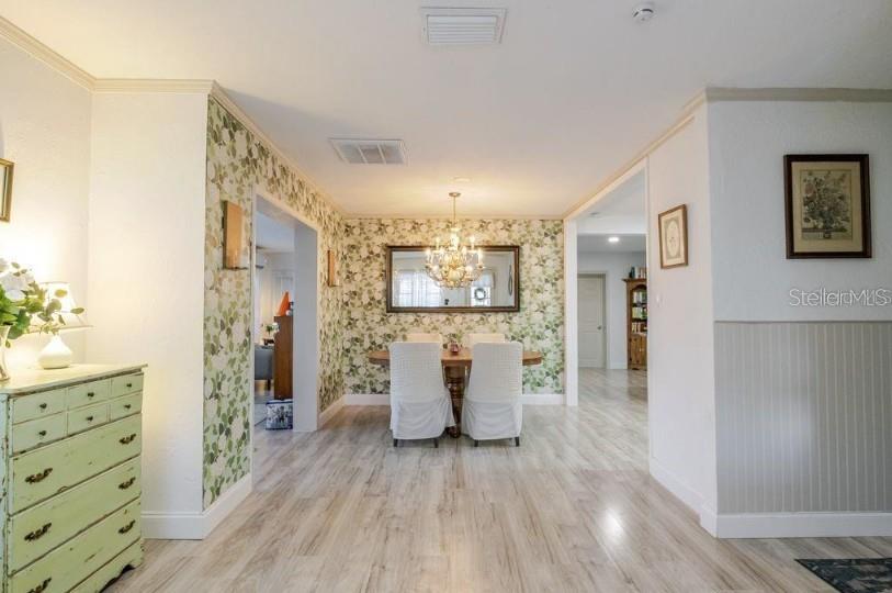 THE GEORGE SUB - Residential Lease