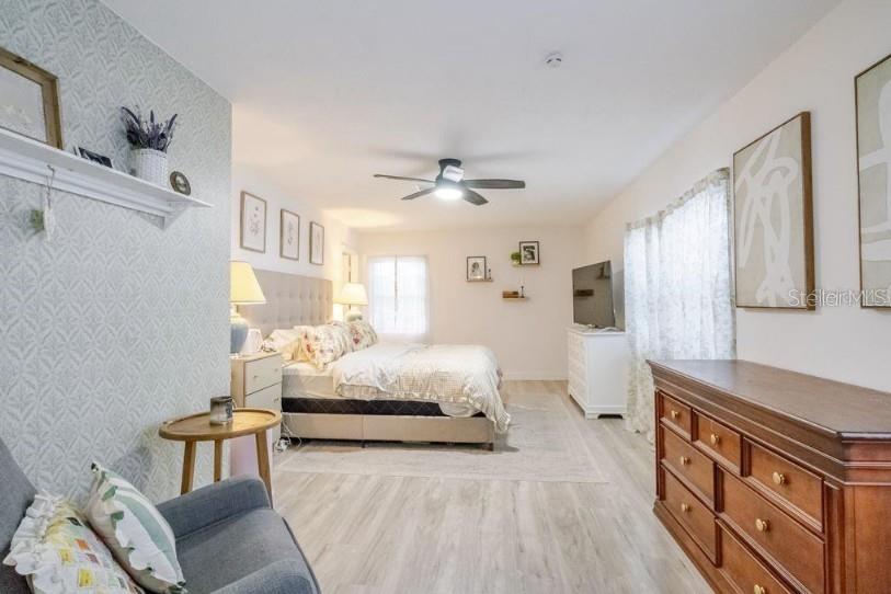 THE GEORGE SUB - Residential Lease