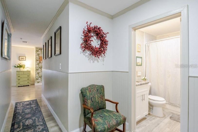 THE GEORGE SUB - Residential Lease