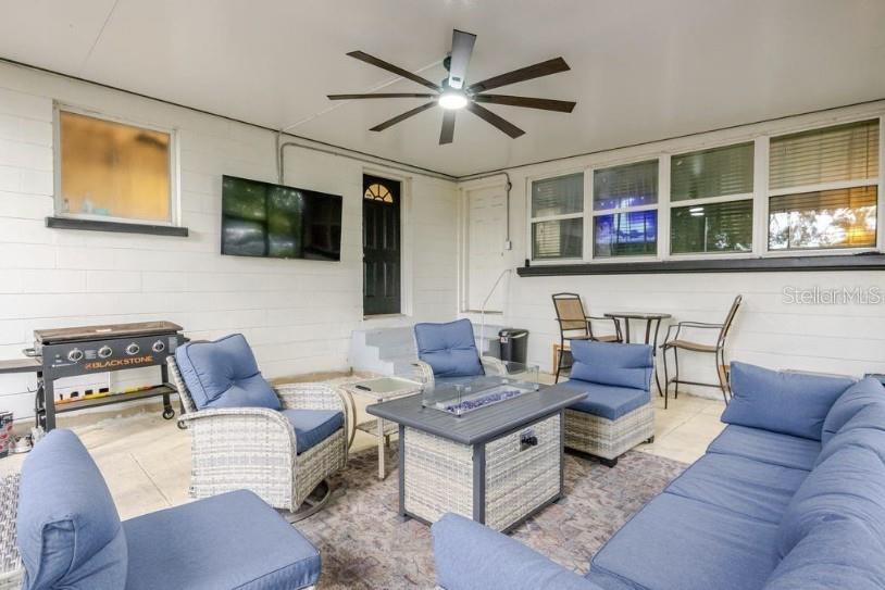 THE GEORGE SUB - Residential Lease
