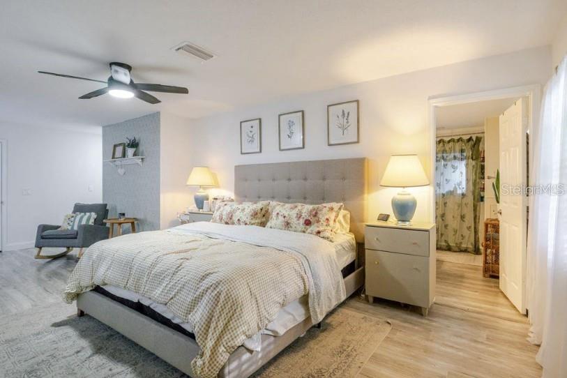 THE GEORGE SUB - Residential Lease
