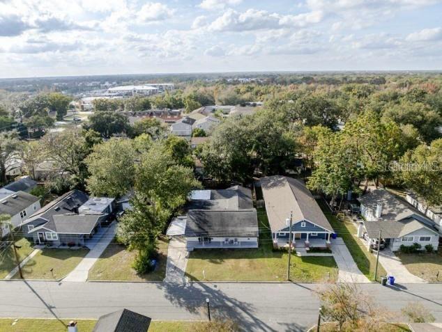 THE GEORGE SUB - Residential Lease