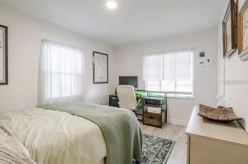THE GEORGE SUB - Residential Lease
