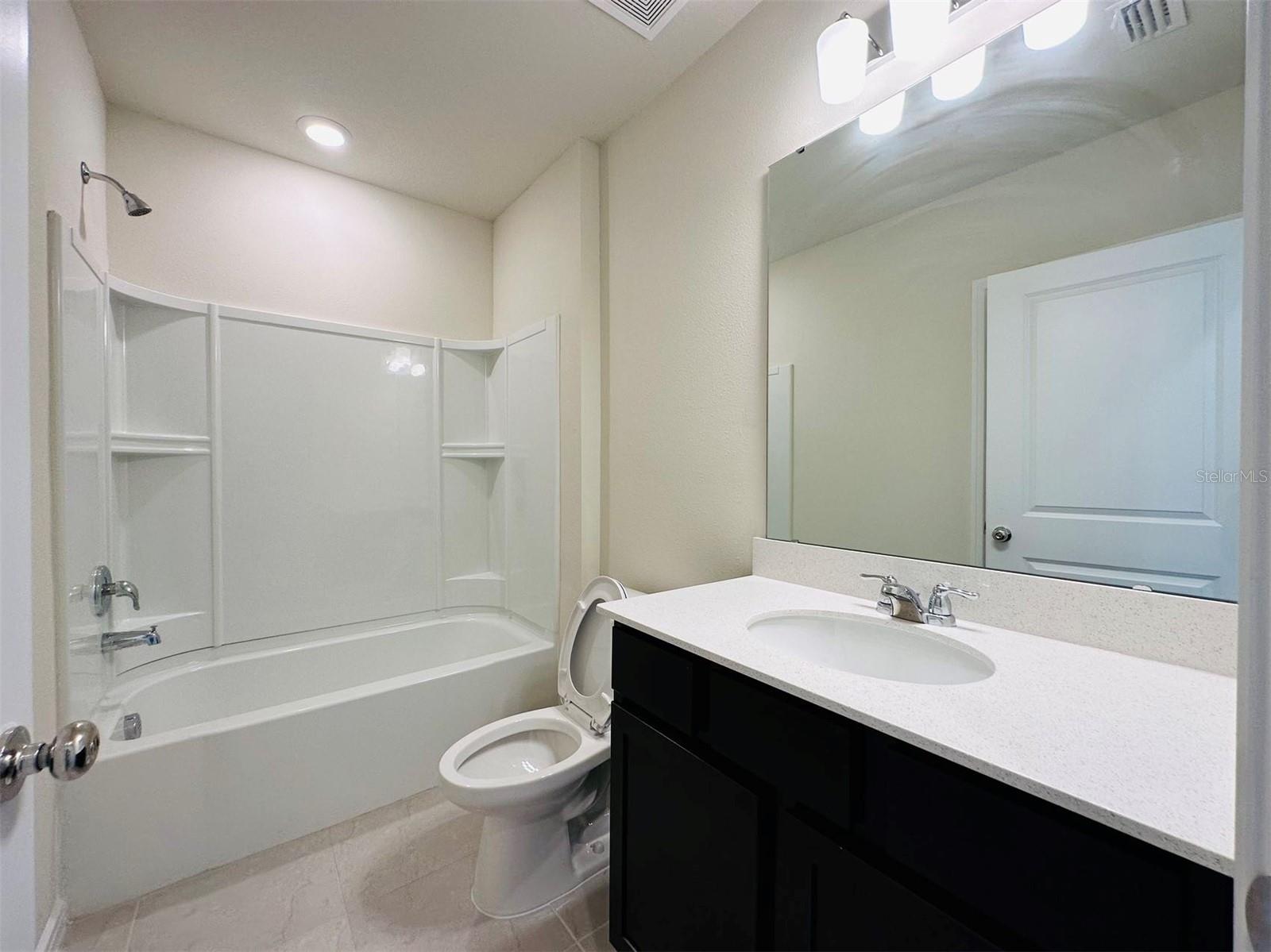 BELLE HAVEN PHASE 1 - Residential
