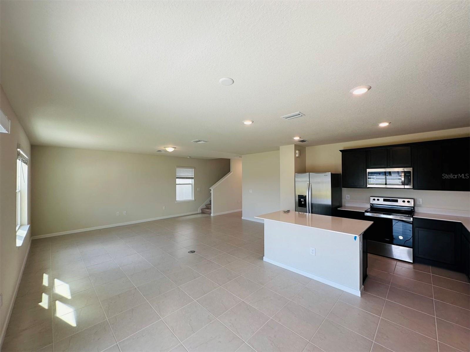 BELLE HAVEN PHASE 1 - Residential