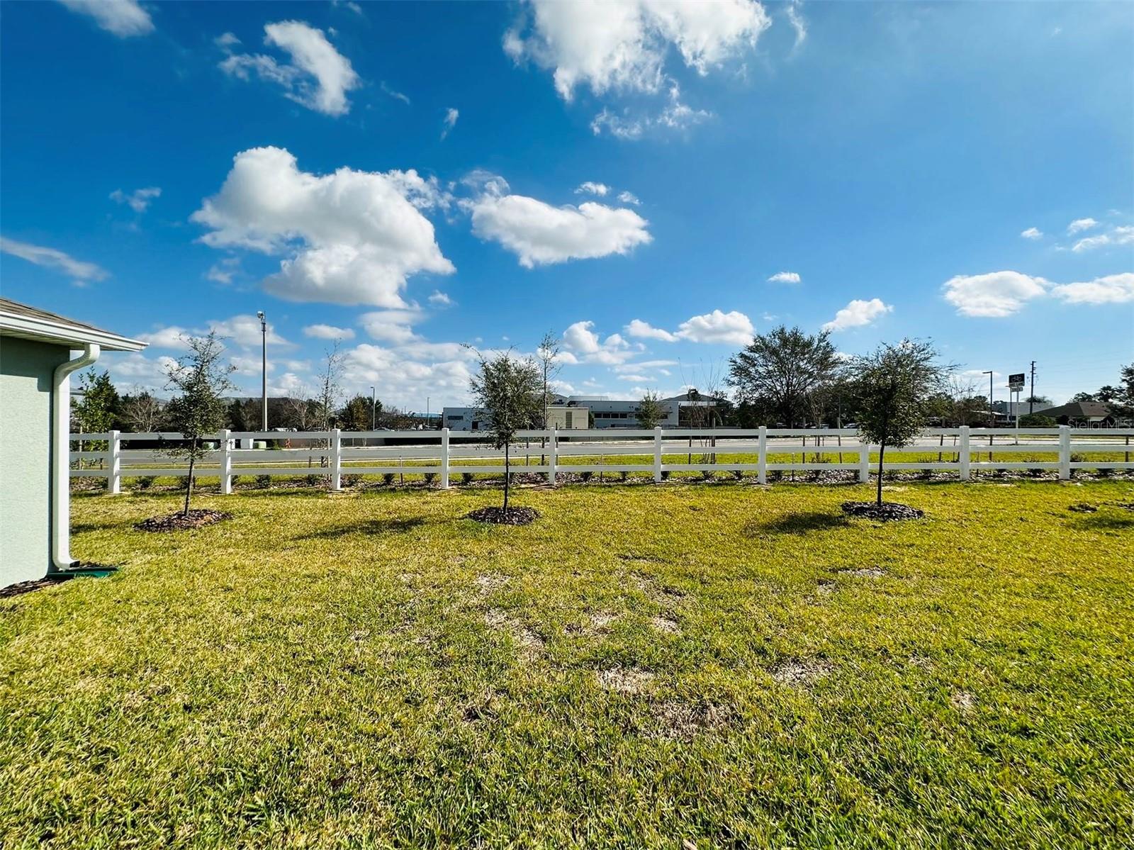 BELLE HAVEN PHASE 1 - Residential