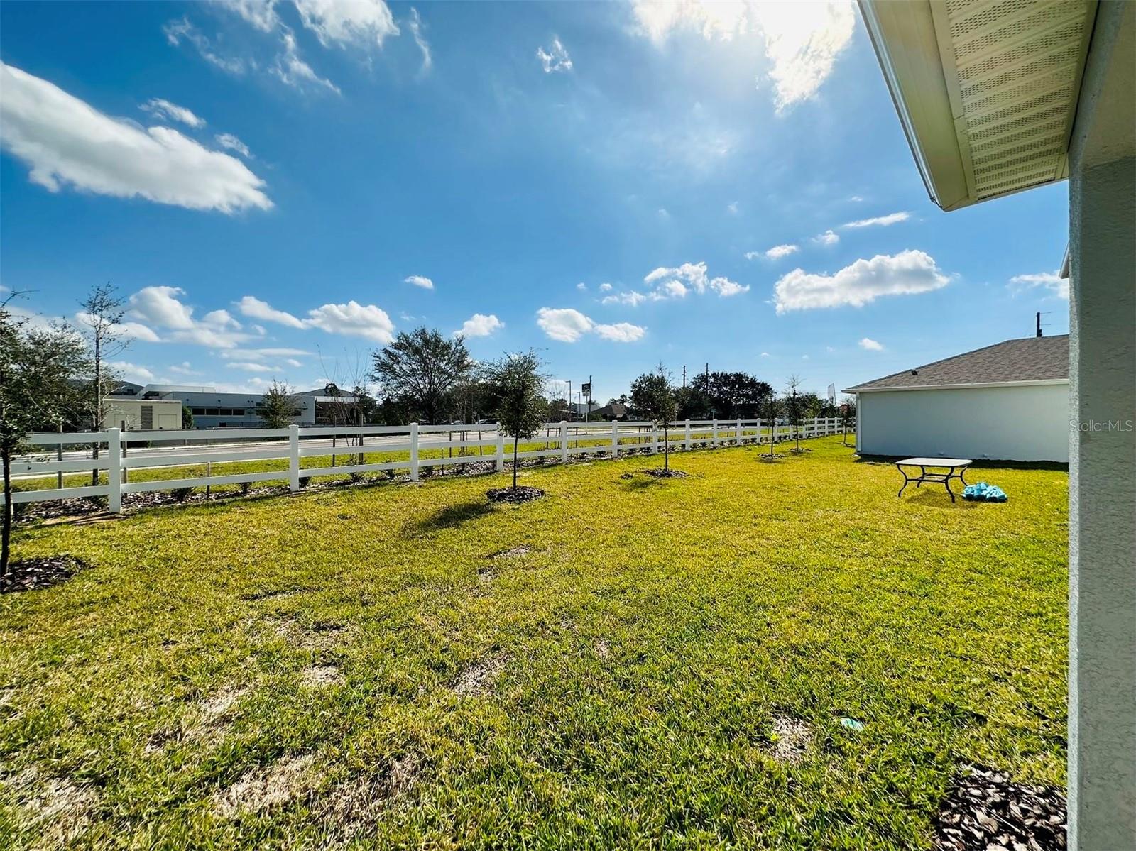 BELLE HAVEN PHASE 1 - Residential
