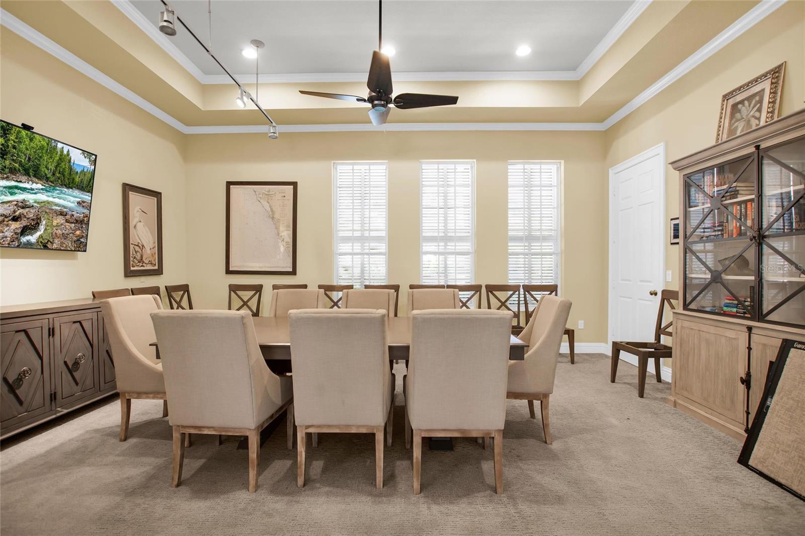 THE MOORINGS AT EDGEWATER IV - Residential