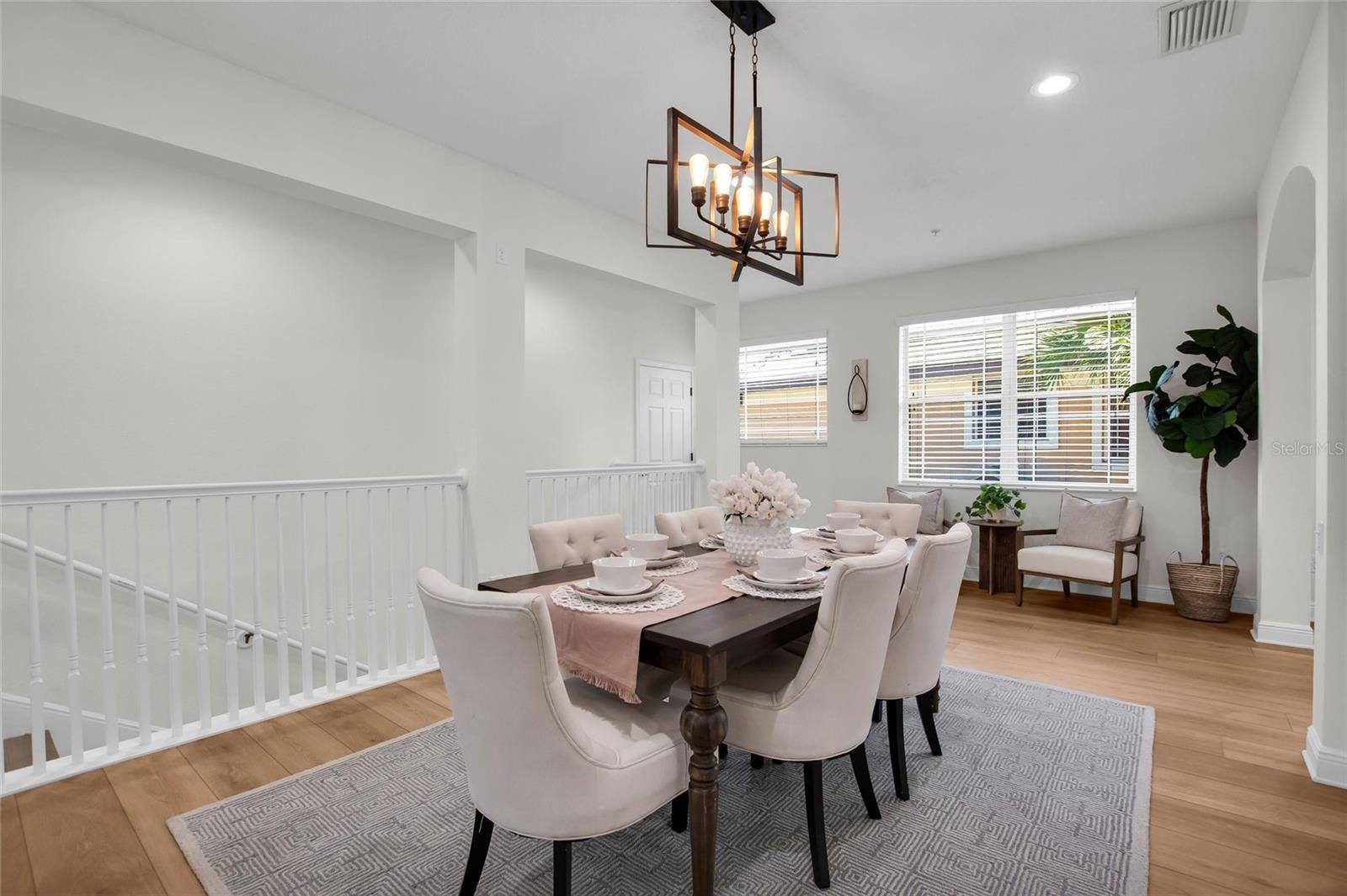 THE MOORINGS AT EDGEWATER IV - Residential
