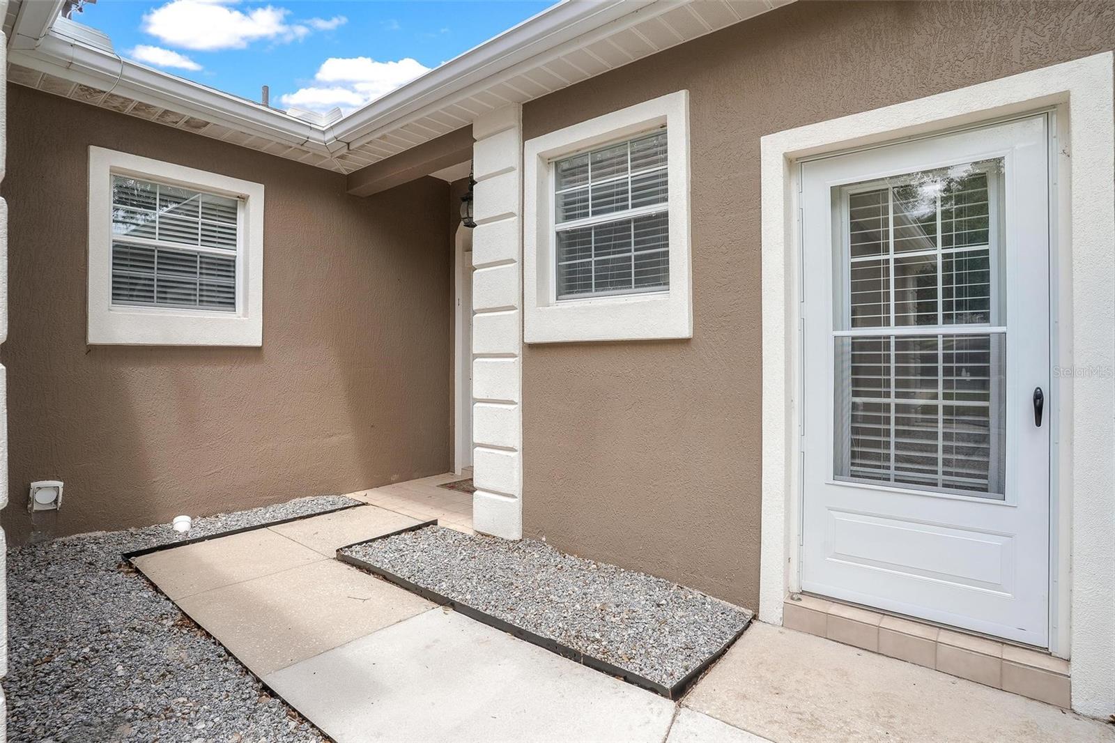 HARBOR HILLS UNIT 02A - Residential