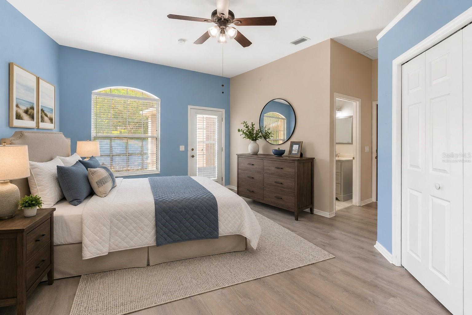 HARBOR HILLS UNIT 02A - Residential