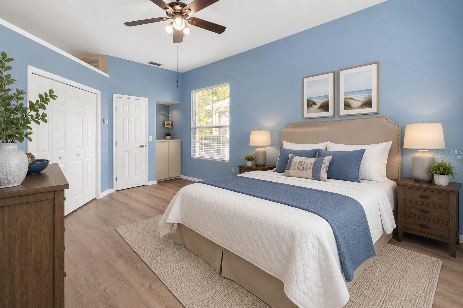 HARBOR HILLS UNIT 02A - Residential
