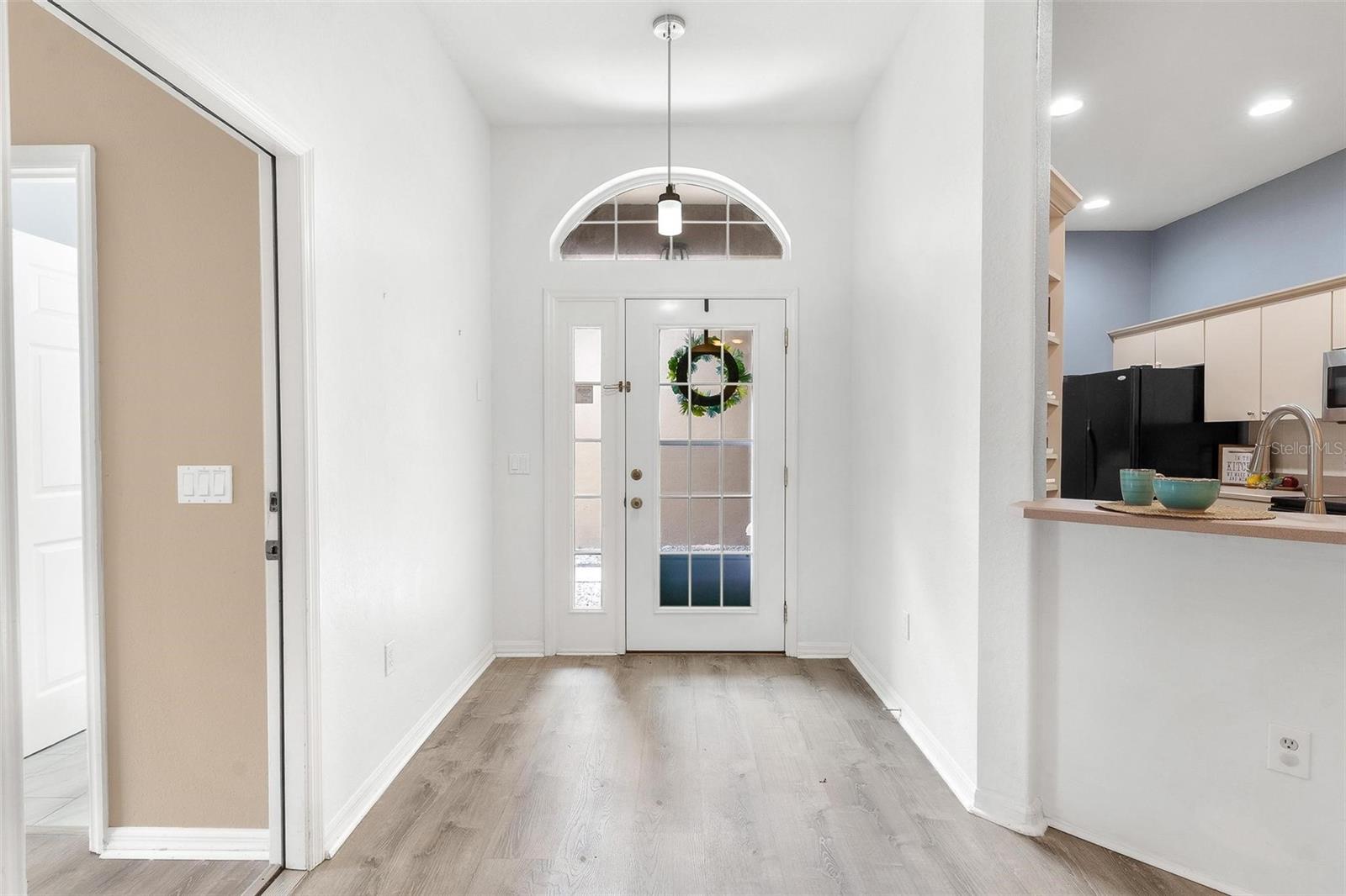 HARBOR HILLS UNIT 02A - Residential