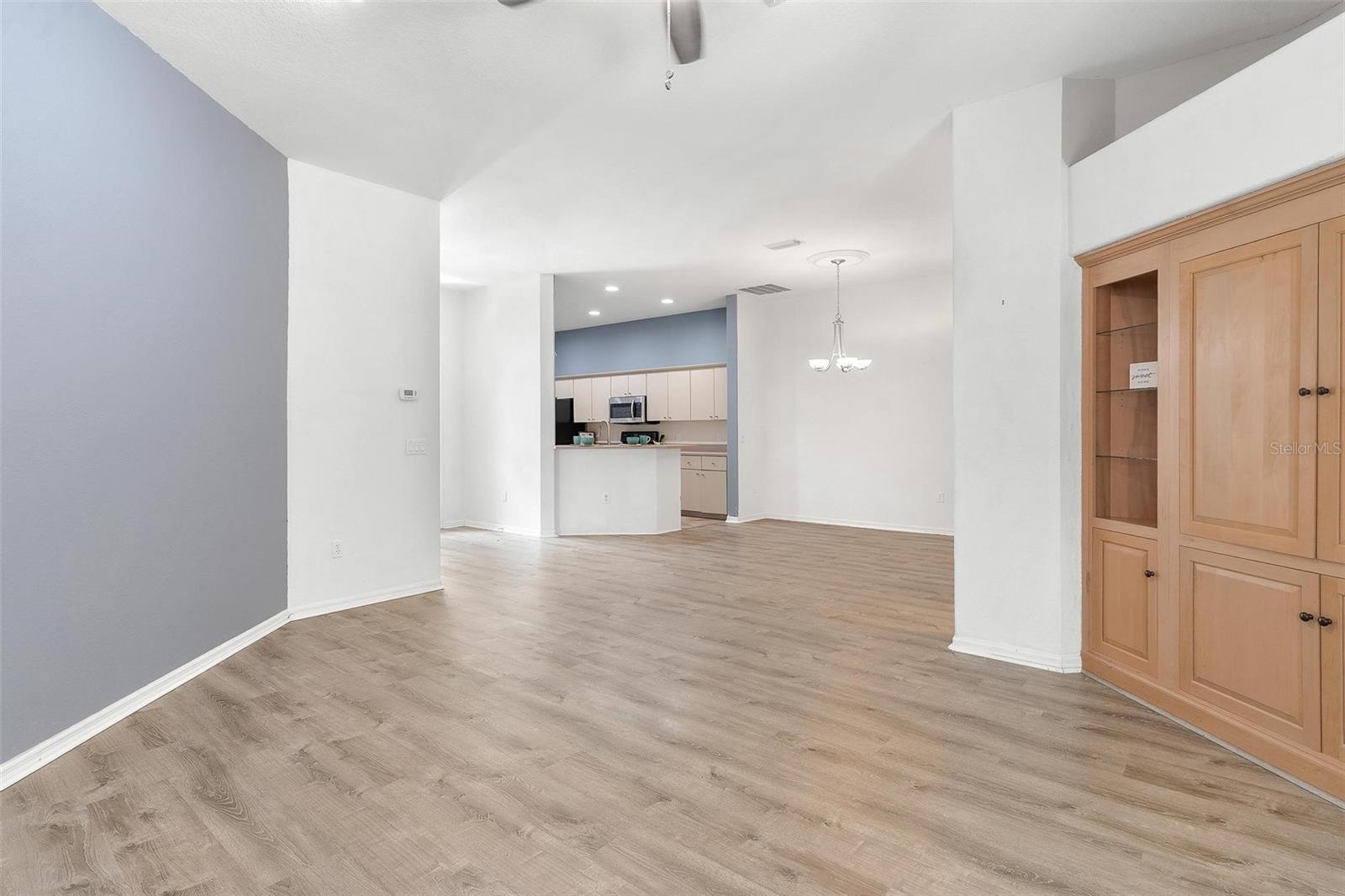 HARBOR HILLS UNIT 02A - Residential