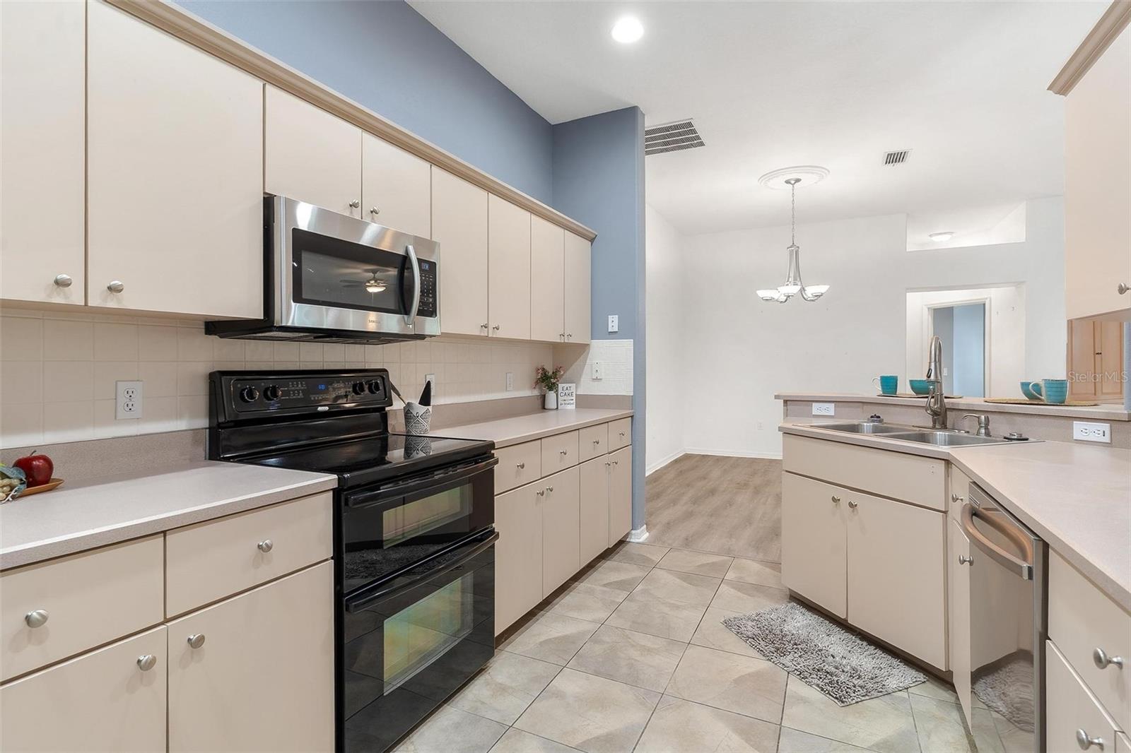 HARBOR HILLS UNIT 02A - Residential
