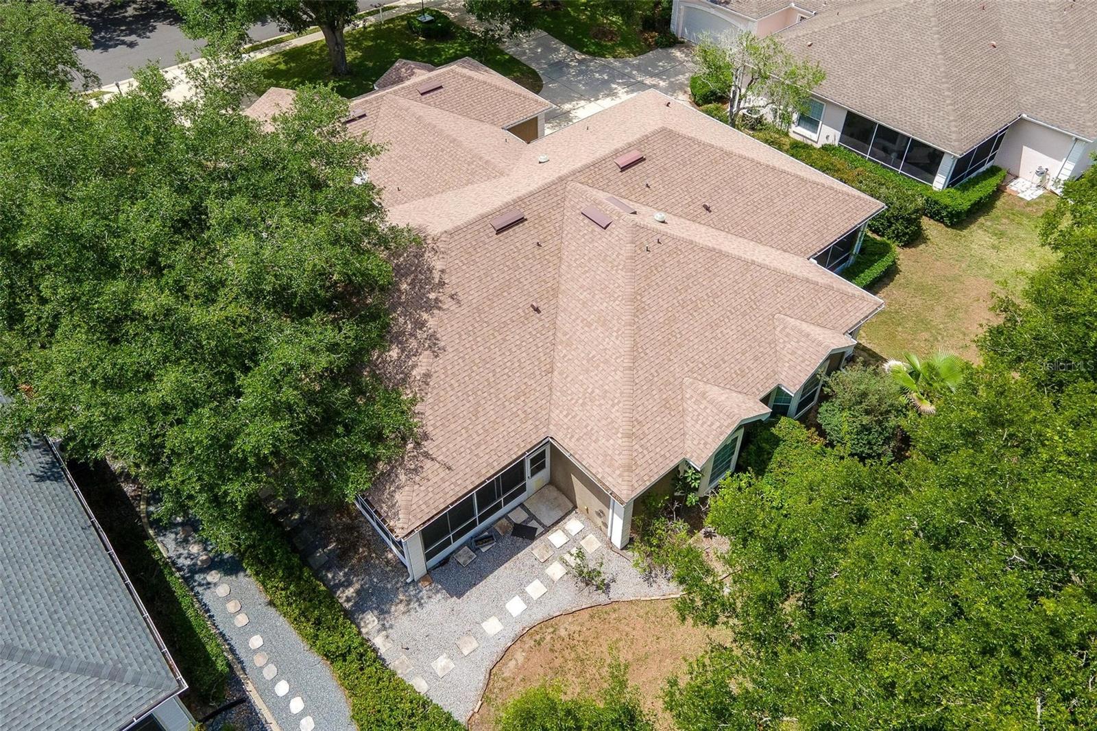 HARBOR HILLS UNIT 02A - Residential