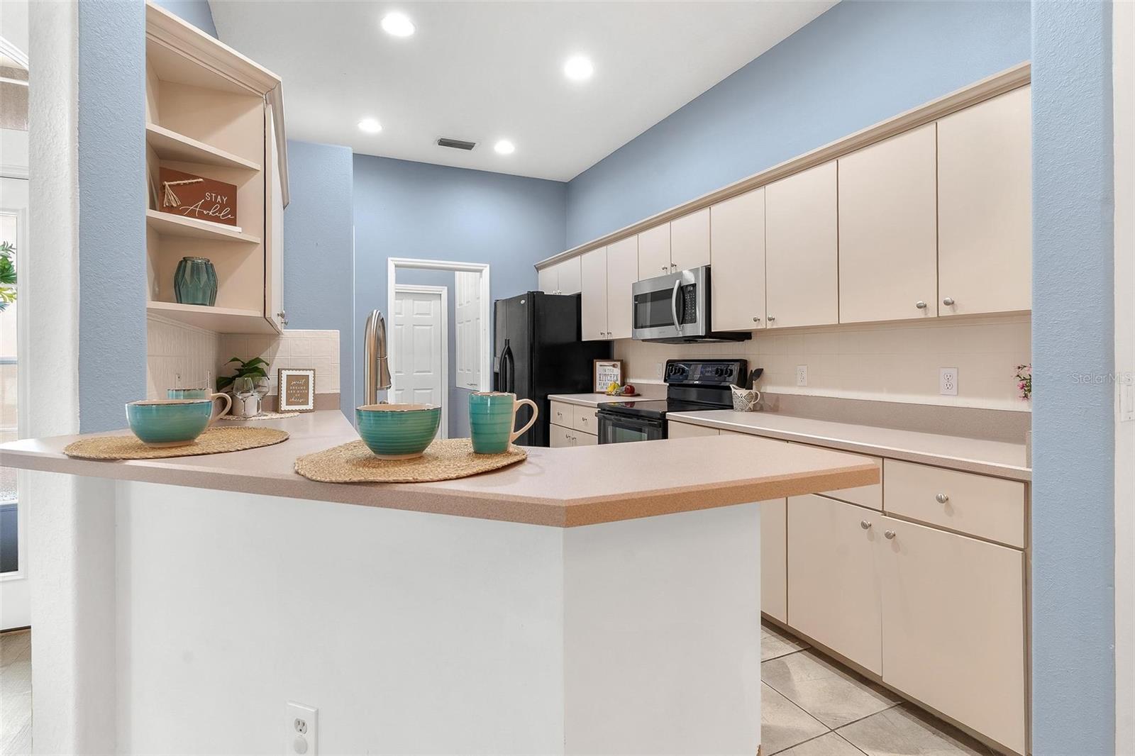 HARBOR HILLS UNIT 02A - Residential