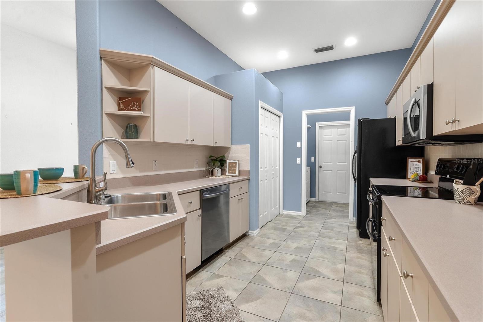 HARBOR HILLS UNIT 02A - Residential