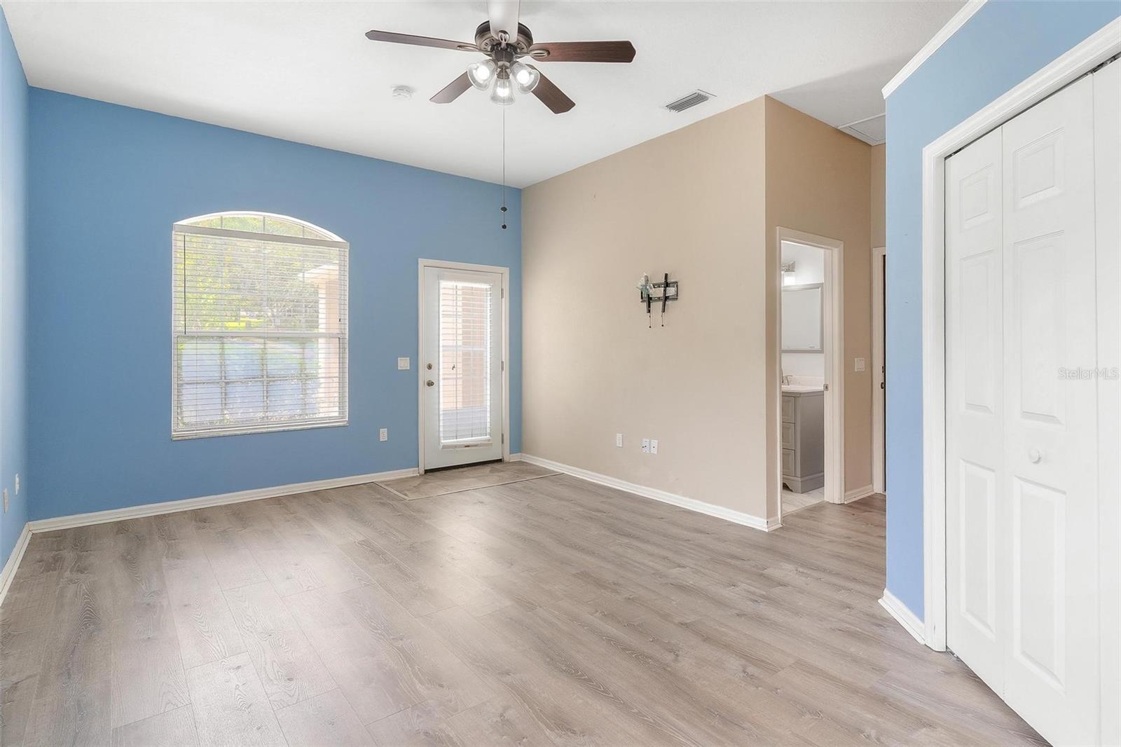 HARBOR HILLS UNIT 02A - Residential