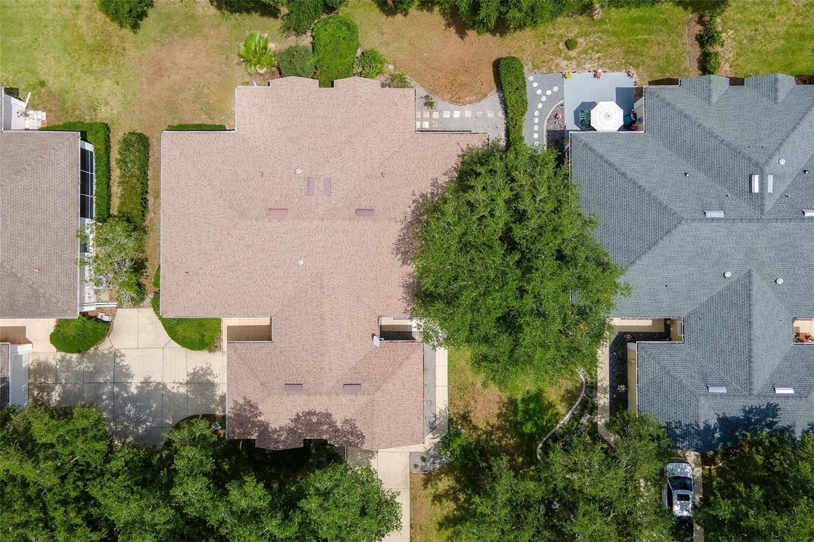 HARBOR HILLS UNIT 02A - Residential