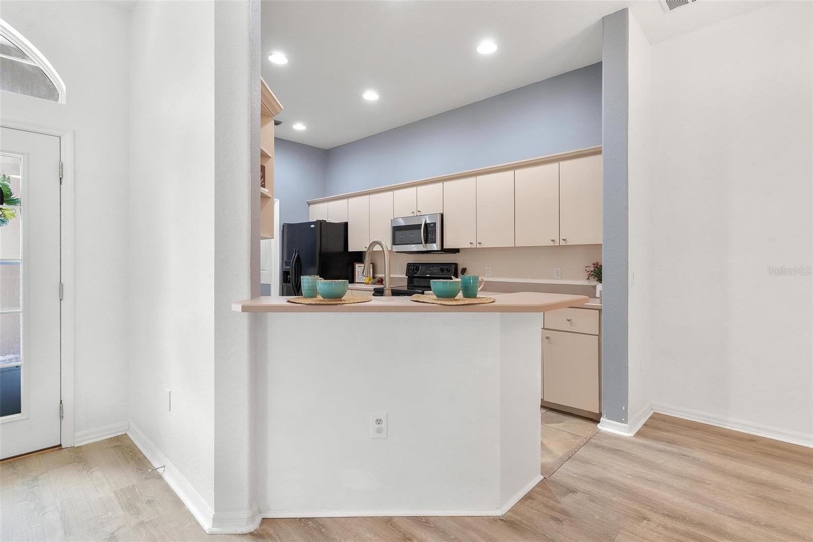 HARBOR HILLS UNIT 02A - Residential