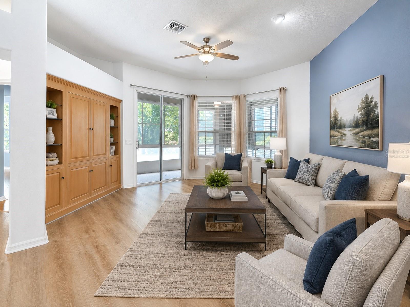 HARBOR HILLS UNIT 02A - Residential