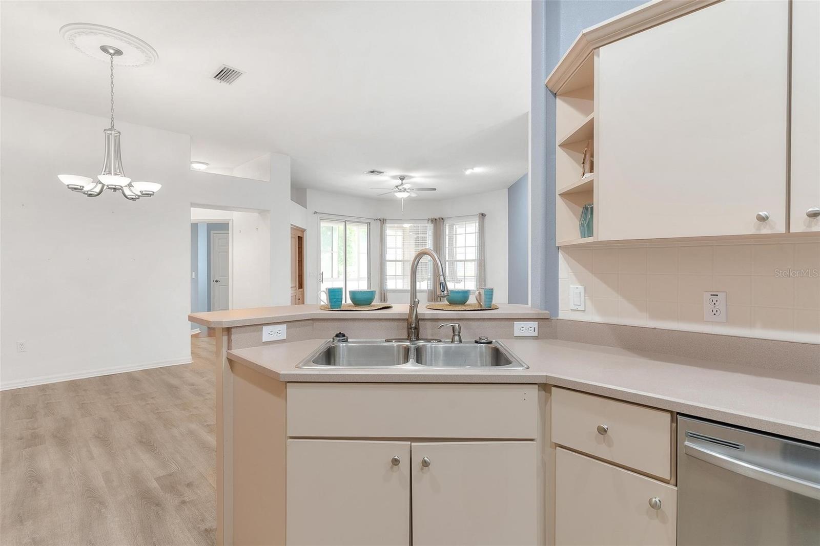 HARBOR HILLS UNIT 02A - Residential