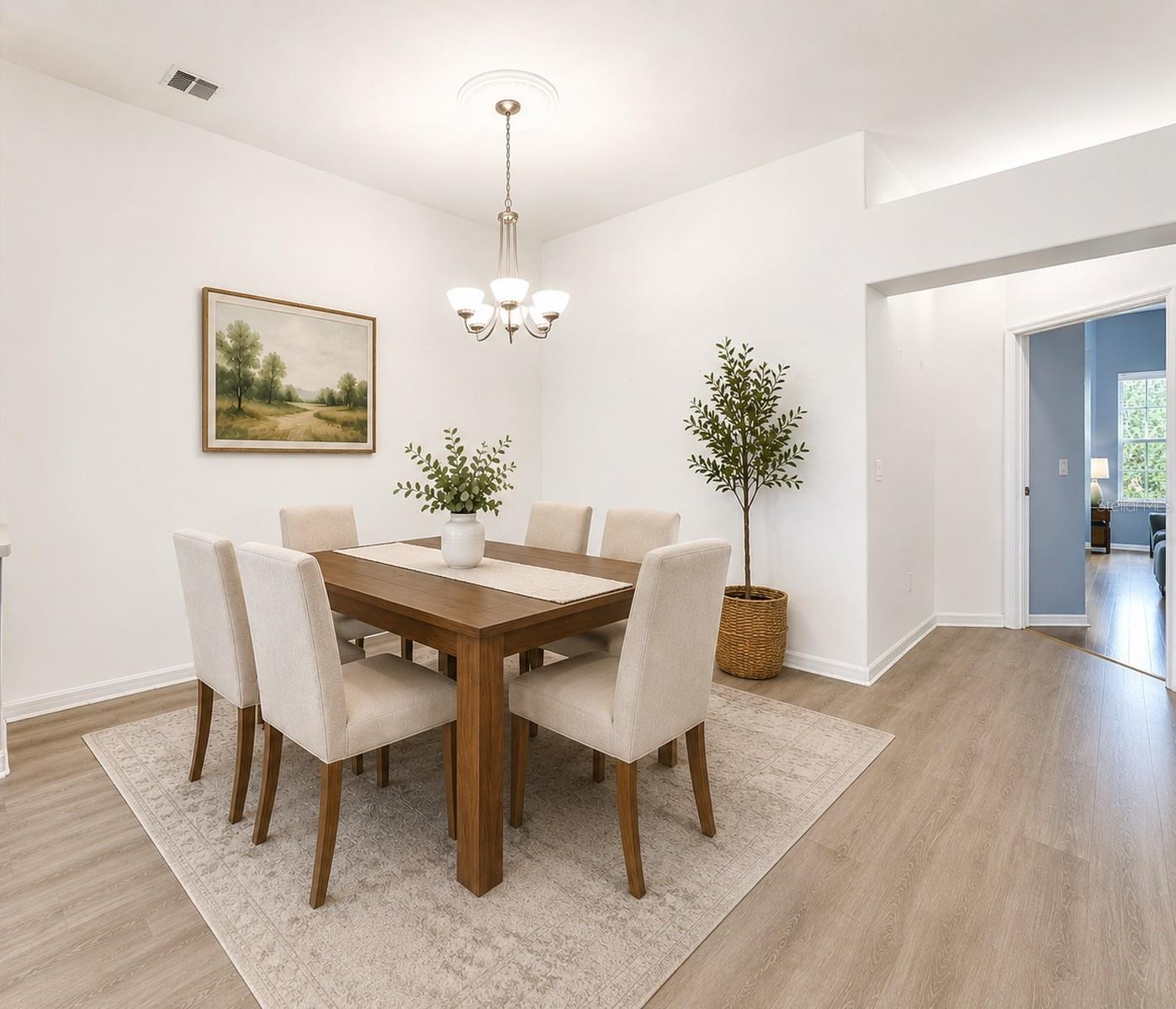 HARBOR HILLS UNIT 02A - Residential